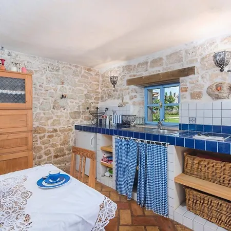 Casa Piccola - Adults Only Prázdninový dům Gedići
