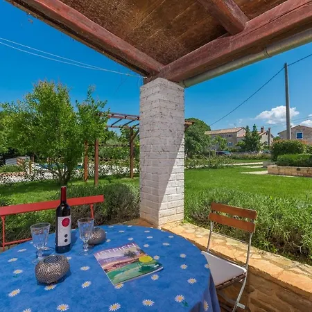 Ferienhaus Casa Piccola - Adults Only *