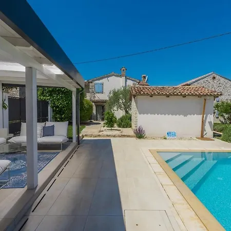 Vikendica Casa Piccola - Adults Only Gedici