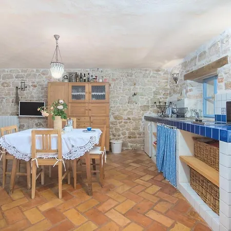 Casa Piccola - Adults Only Prázdninový dům Gedići