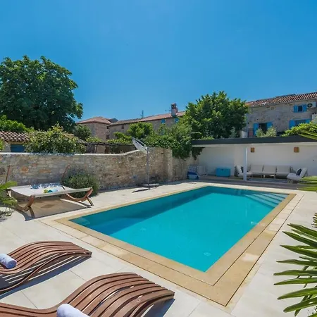 Casa Piccola - Adults Only Ferienhaus Gedići